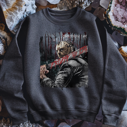 Friday the 13th Sweatshirt