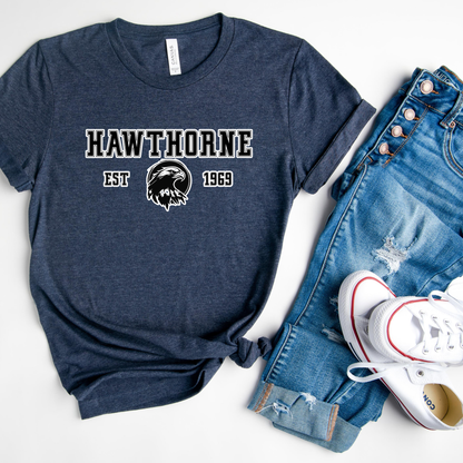 Hawthorne Tee - Like You Hate Me