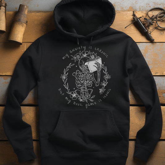 Chronic Iconic Hoodie