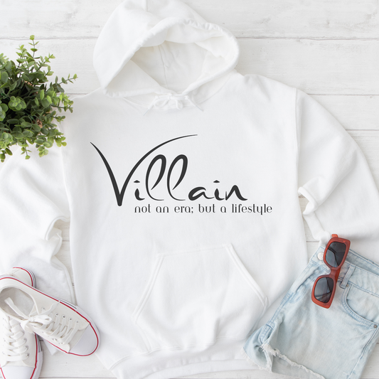 Villain Era Hoodie